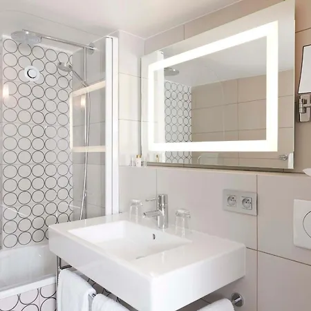 Hotel Massena Paris