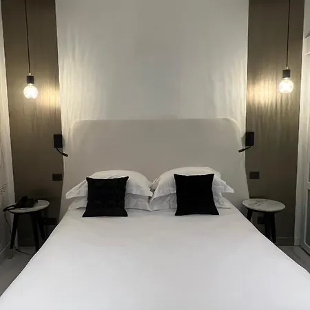 Massena Hotel