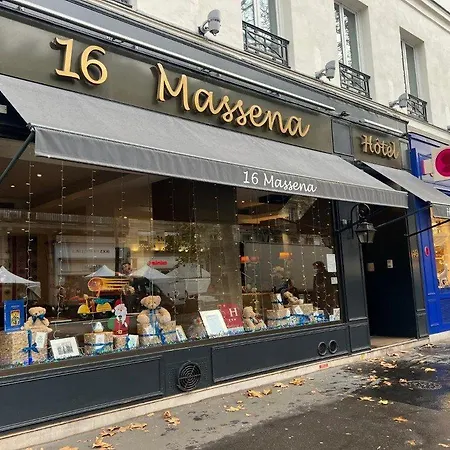 Massena