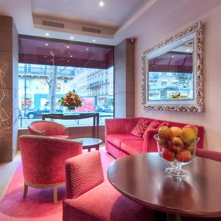 Hotel Massena