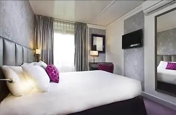 Hotel Massena