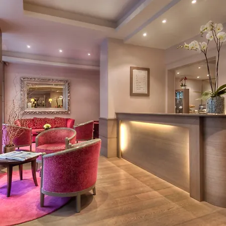 Massena Hotel