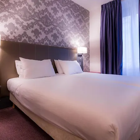 Massena Hotel 3*