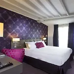 Massena Hotel