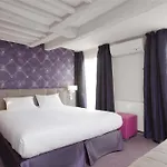 Massena 3* Paris