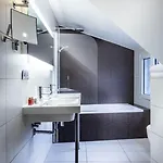 Hotel Massena Paris