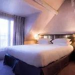 Hotel Massena Paris