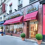Hotel Massena