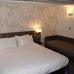 Massena Hotel Paris