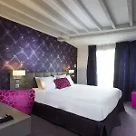 Massena Hotel