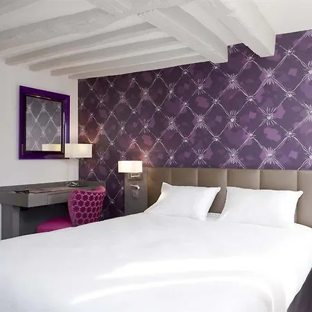 Massena Otel 3*