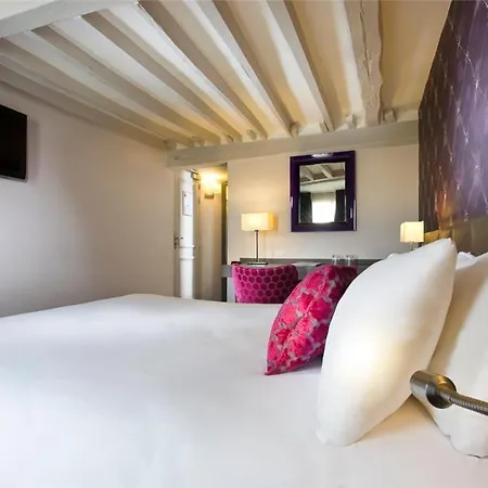 Massena Hotel 3*