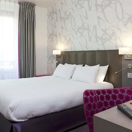 Massena Hotel 3*