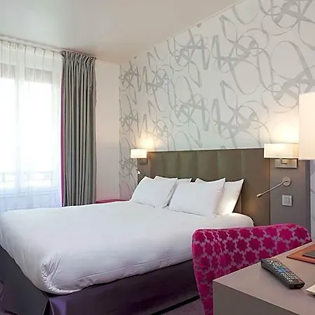 Massena Szálloda 3*