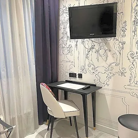 Massena Hotel 3*