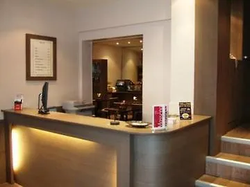 Massena Hotell Paris