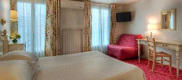 Hotel Massena Paříž