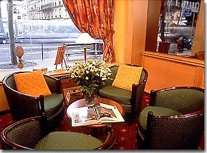 Massena Otel 3*