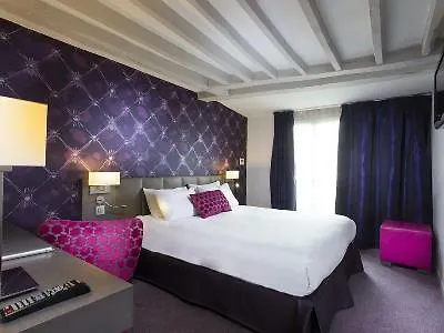 Massena Hotel