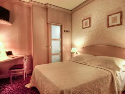 Massena Paris