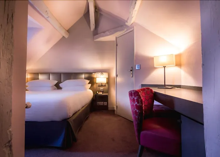 Massena Hotel París