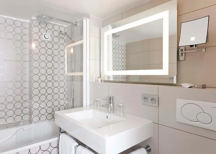 Hotel Massena París