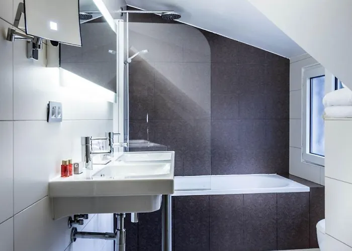 Hotel Massena París