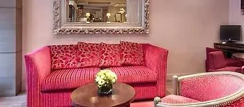 Hotel Massena París