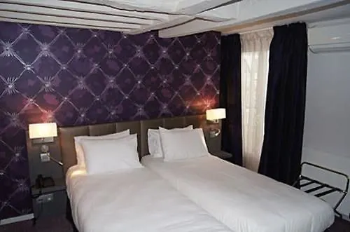 Отель Massena Париж