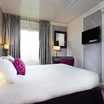 Massena 3* Paris