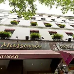 Massena Otel Paris