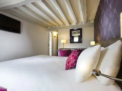 Massena Szálloda 3*