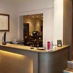 Massena Hotel París