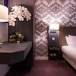 Hotel Massena 3*
