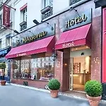 Massena 3* París