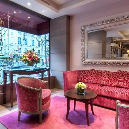 Massena Hotel
