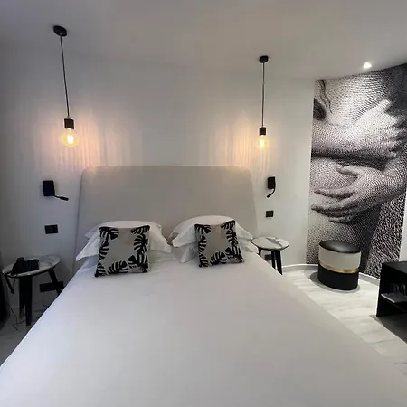 Massena 3* Paris