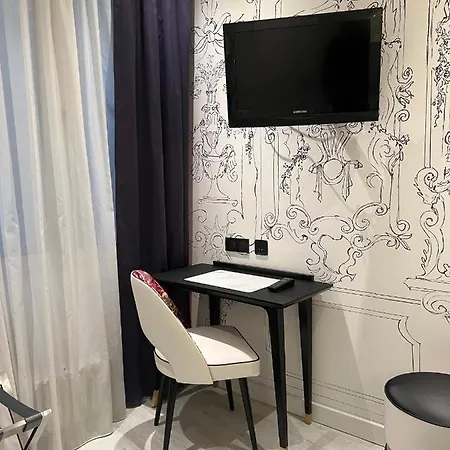 Massena Hotel Paris