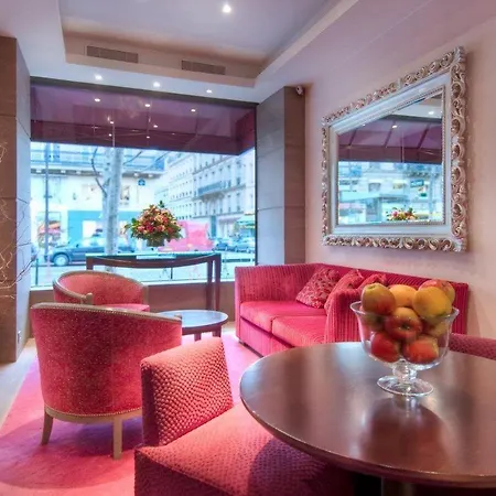 Hotel Massena