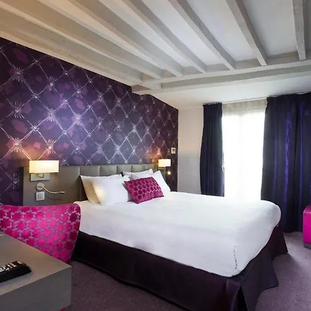 Massena Paris