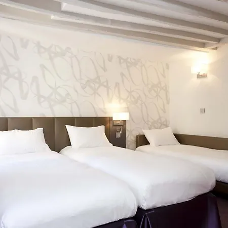 Massena Hotel 3*