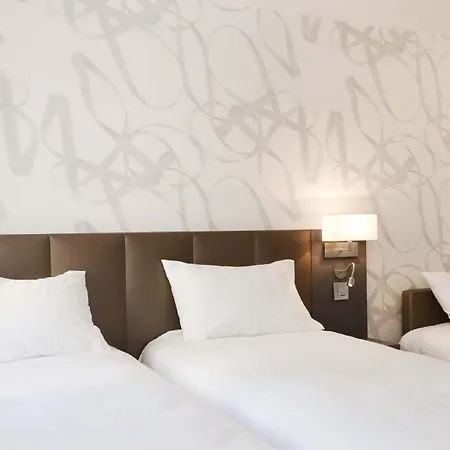 Massena 3* Paris