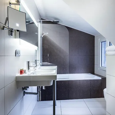 Massena Hotel Paris