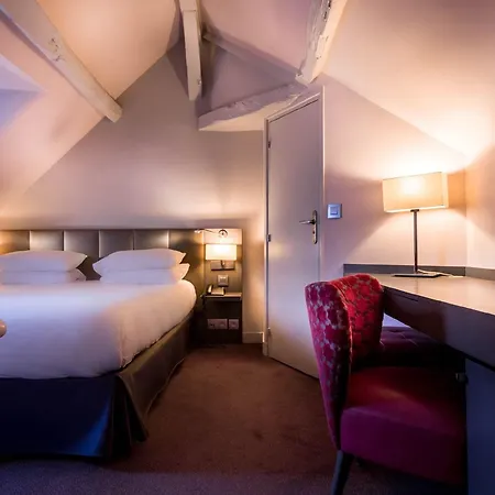Hotel Massena Paris