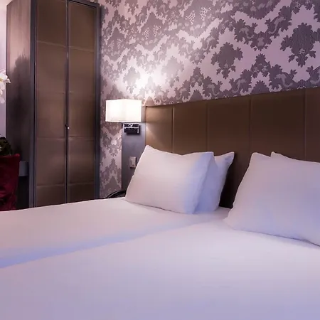 Massena Paris
