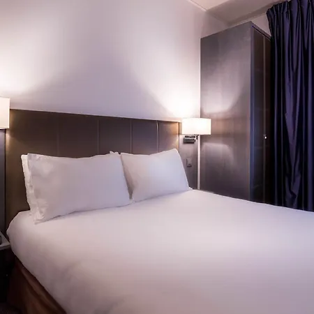 Massena 3* Paris