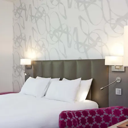 Massena Hotel Paris