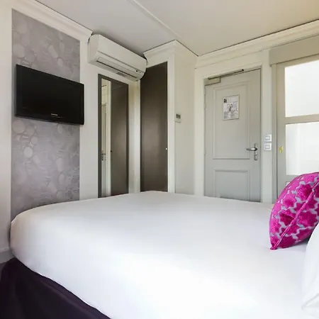 Hotel Massena Paris