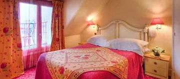 Hotel Massena 3*