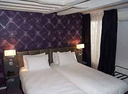 Hotel Massena Paris